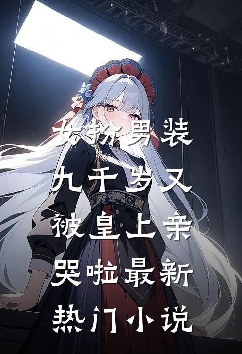 女扮男装，九千岁又被皇上亲哭啦最新热门小说