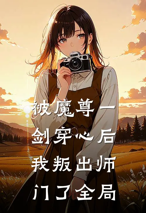 被魔尊一剑穿心后，我叛出师门了全局