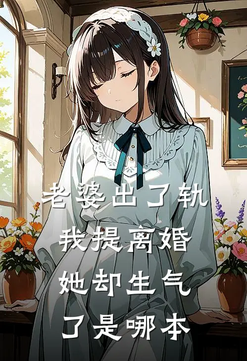 老婆出了轨，我提离婚她却生气了是哪本