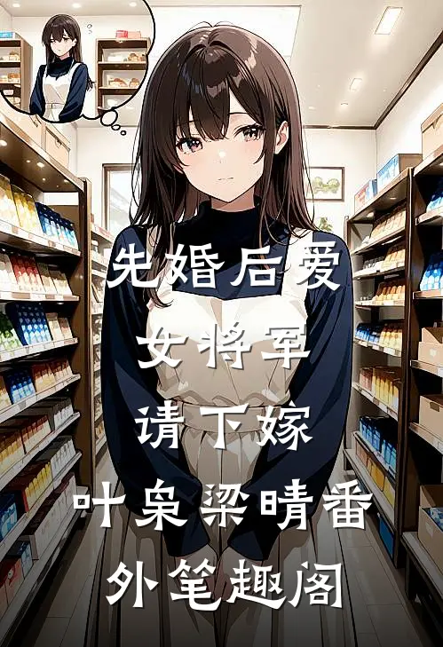 先婚后爱，女将军请下嫁：叶枭梁晴番外笔趣阁