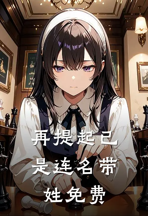 再提起已是连名带姓免费