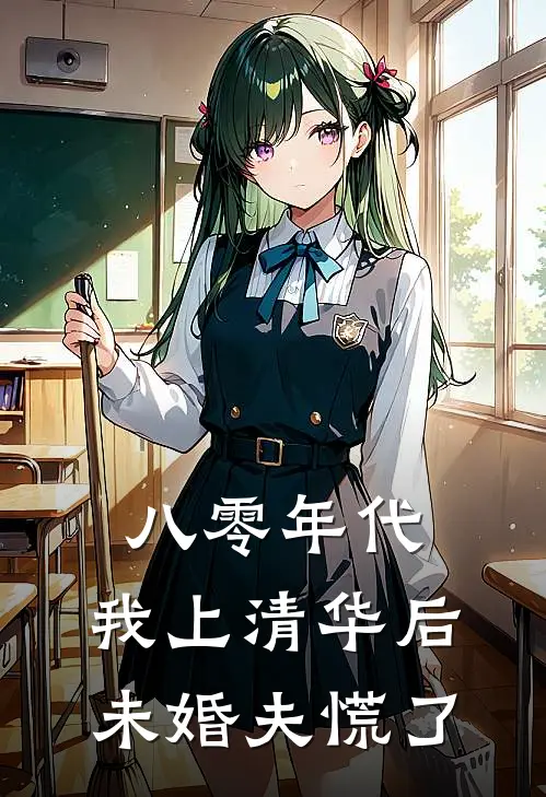 八零年代，我上清华后未婚夫慌了