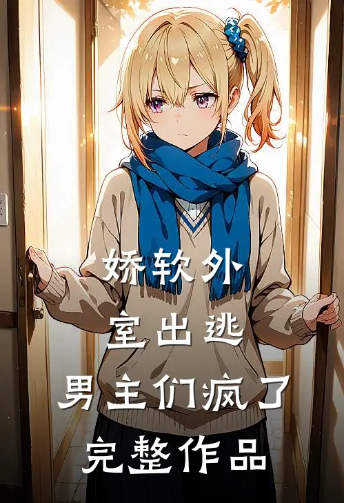 娇软外室出逃，男主们疯了完整作品