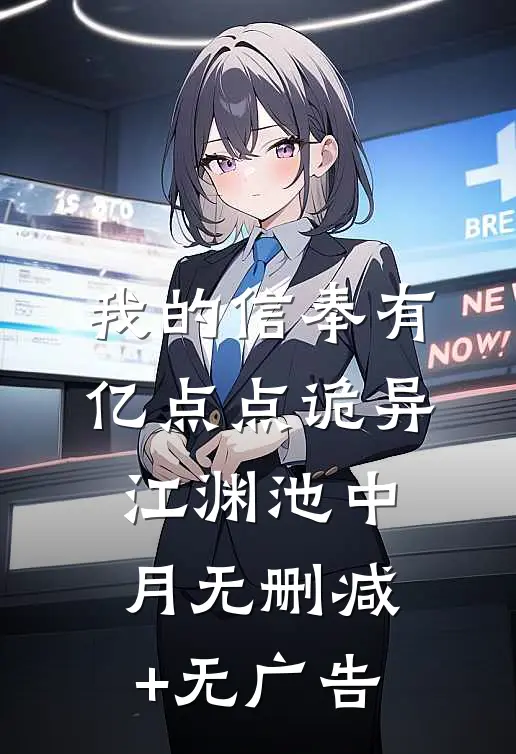 我的信奉有亿点点诡异江渊池中月无删减+无广告