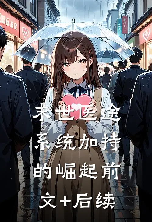 末世医途：系统加持的崛起前文+后续