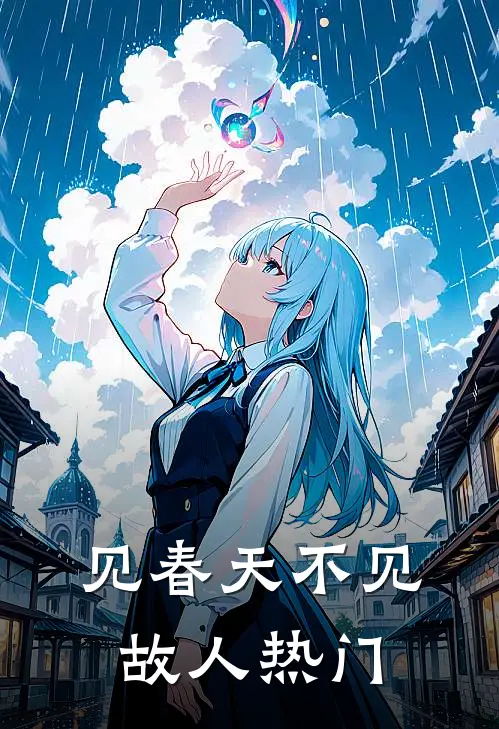 见春天不见故人热门
