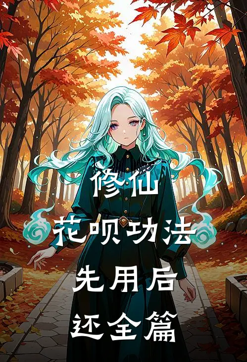 修仙：花呗功法，先用后还全篇