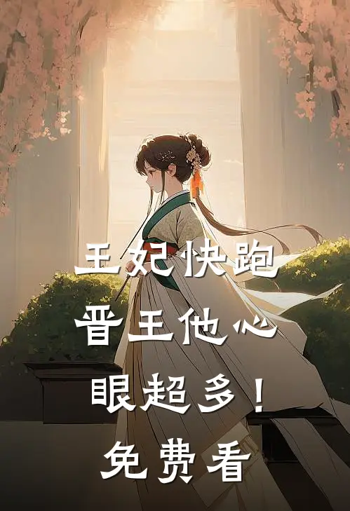 王妃快跑，晋王他心眼超多！免费看