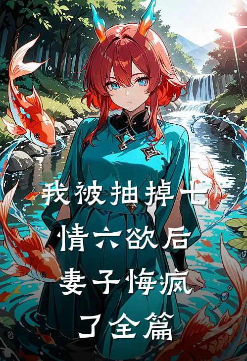 我被抽掉七情六欲后，妻子悔疯了全篇
