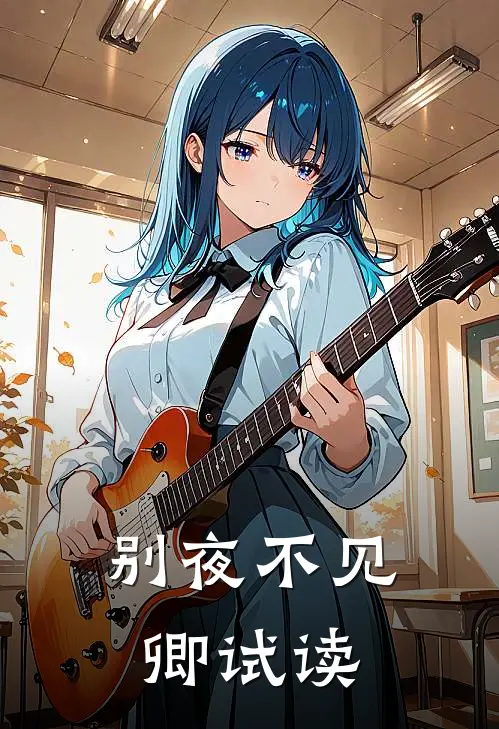 别夜不见卿试读