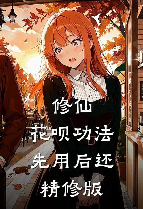修仙：花呗功法，先用后还精修版