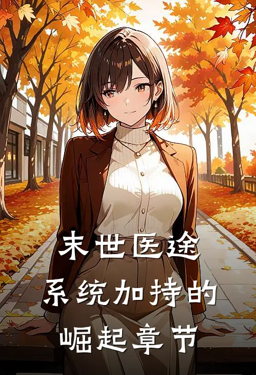 末世医途：系统加持的崛起章节