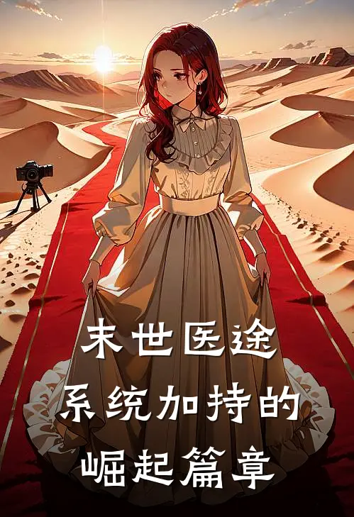 末世医途：系统加持的崛起篇章