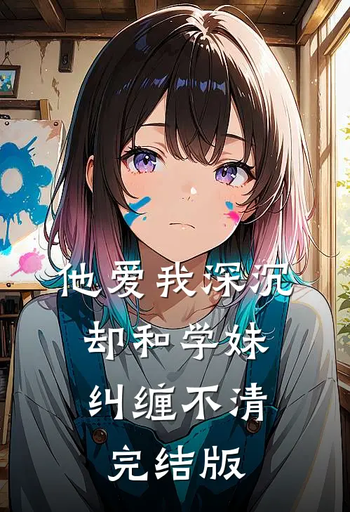 他爱我深沉，却和学妹纠缠不清完结版