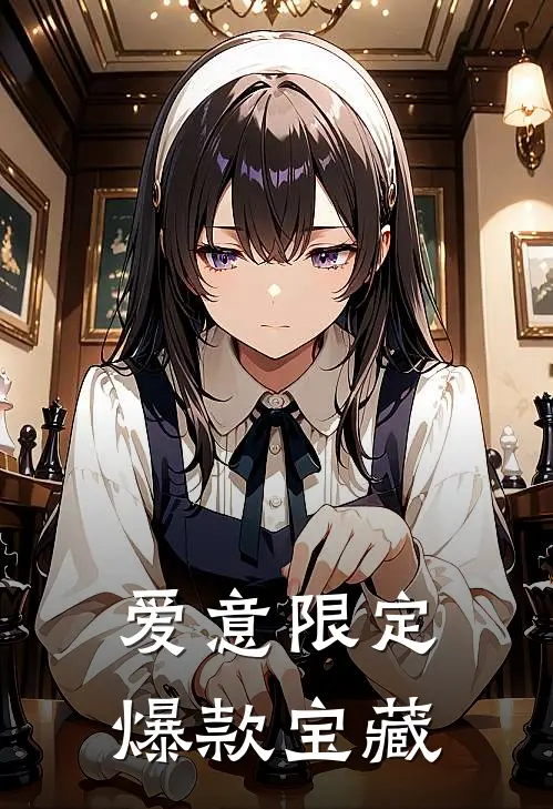 爱意限定爆款宝藏