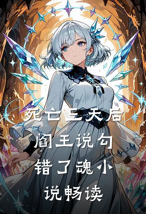 死亡三天后，阎王说勾错了魂小说畅读