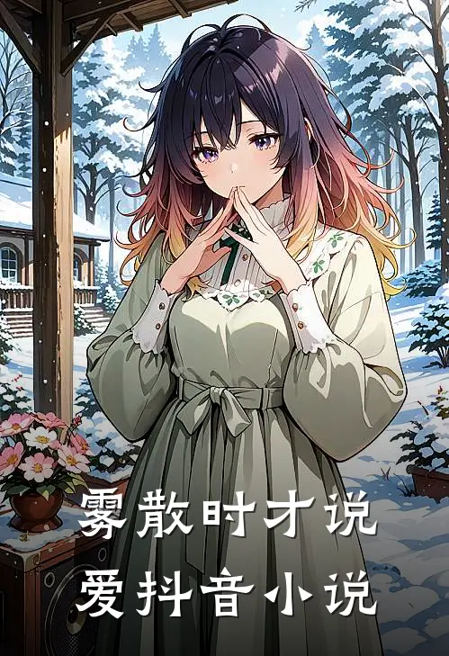 雾散时才说爱抖音小说