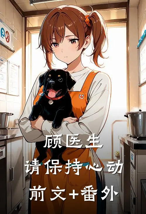 顾医生，请保持心动前文+番外