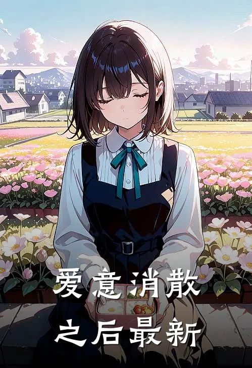 爱意消散之后最新