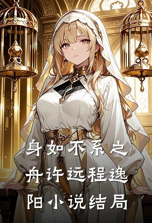 身如不系之舟许远程逸阳小说结局