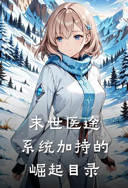 末世医途：系统加持的崛起目录