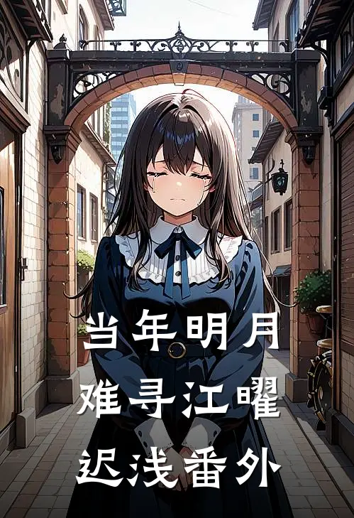 当年明月难寻江曜迟浅番外