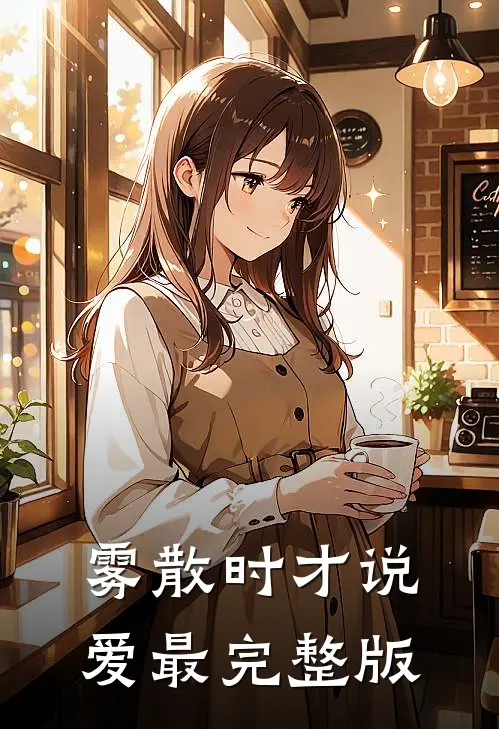 雾散时才说爱最完整版