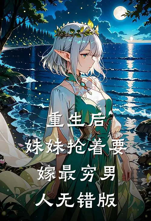 重生后，妹妹抢着要嫁最穷男人无错版