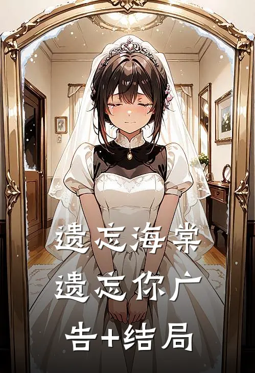 遗忘海棠遗忘你广告+结局