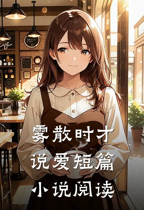 雾散时才说爱短篇小说阅读