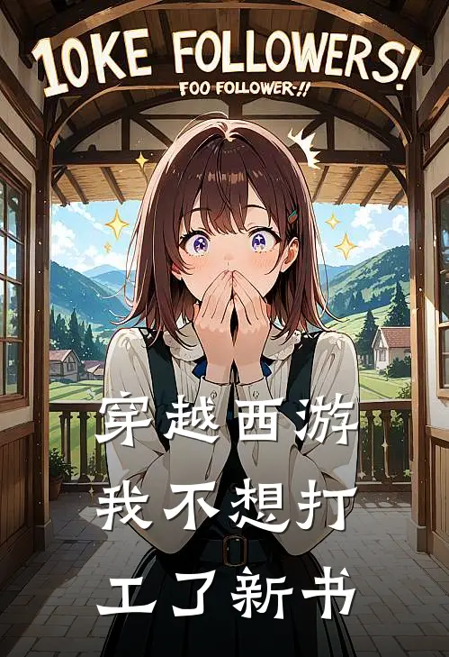 穿越西游：我不想打工了新书