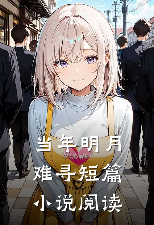 当年明月难寻短篇小说阅读
