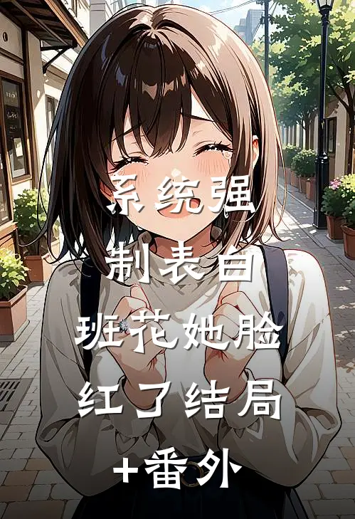 系统强制表白，班花她脸红了结局+番外