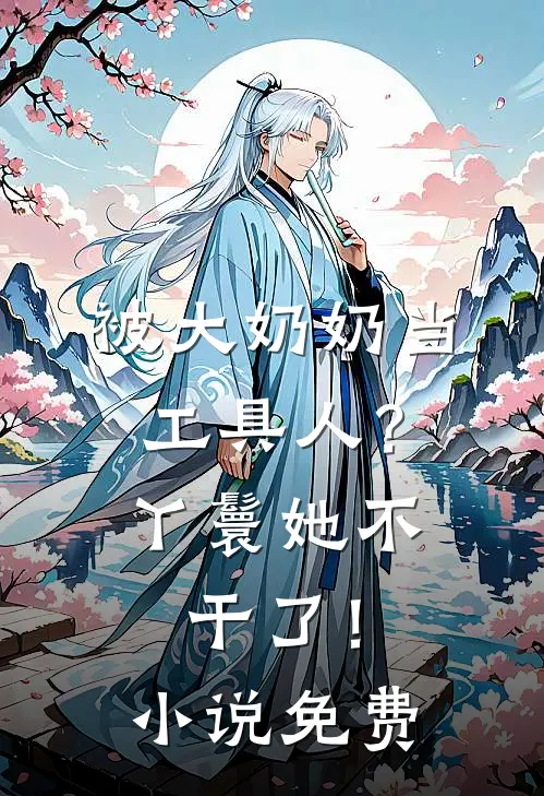 被大奶奶当工具人？丫鬟她不干了！小说免费