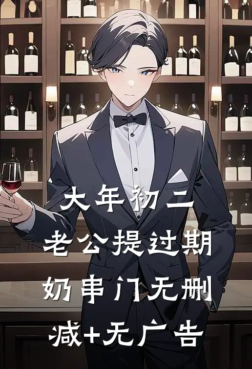 大年初二，老公提过期奶串门无删减+无广告