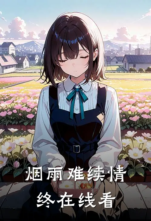 烟雨难续情终在线看