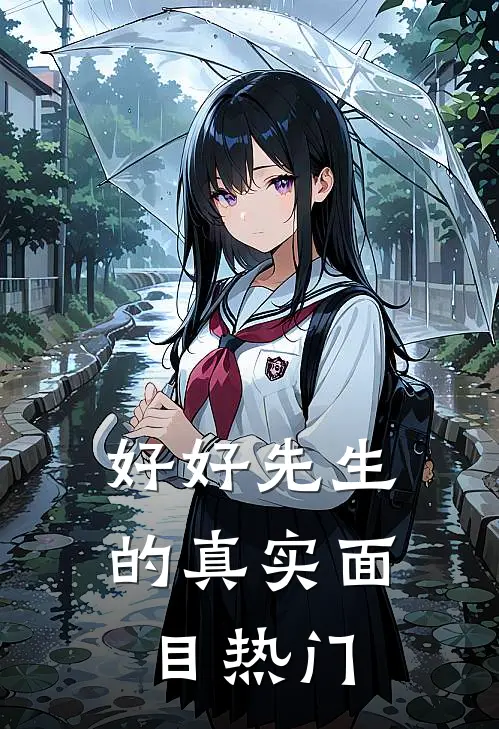 好好先生的真实面目热门