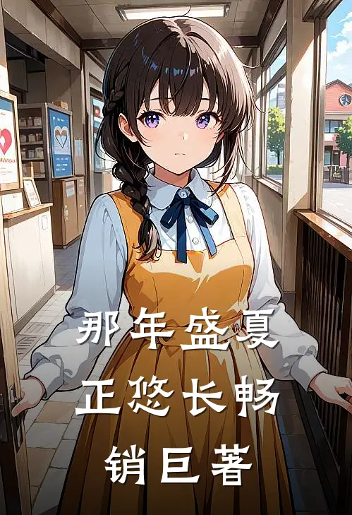 那年盛夏正悠长畅销巨著