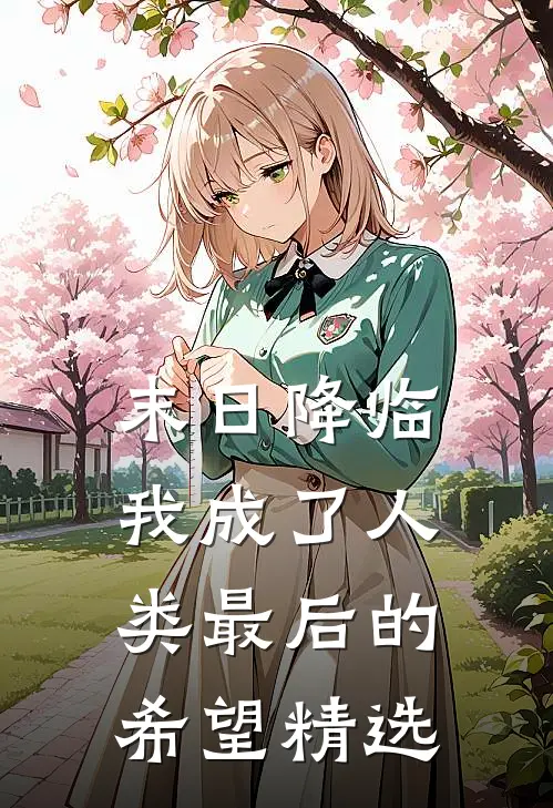 末日降临，我成了人类最后的希望精选