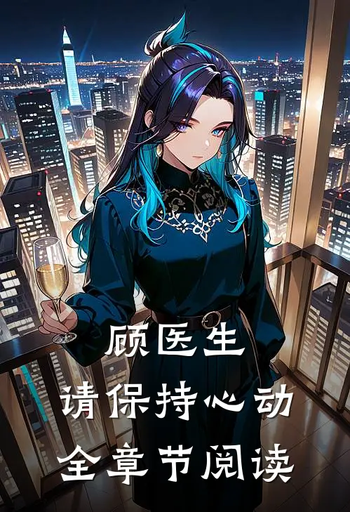 顾医生，请保持心动全章节阅读
