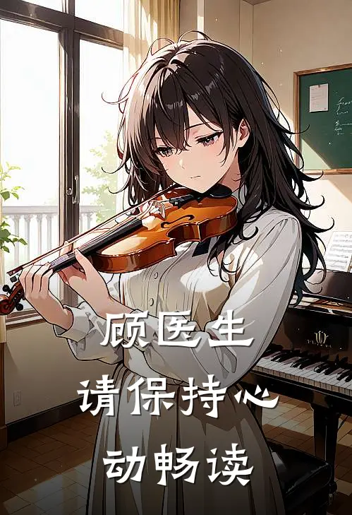 顾医生，请保持心动畅读