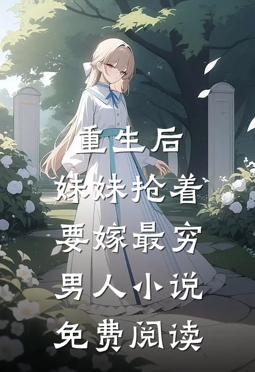 重生后，妹妹抢着要嫁最穷男人小说免费阅读