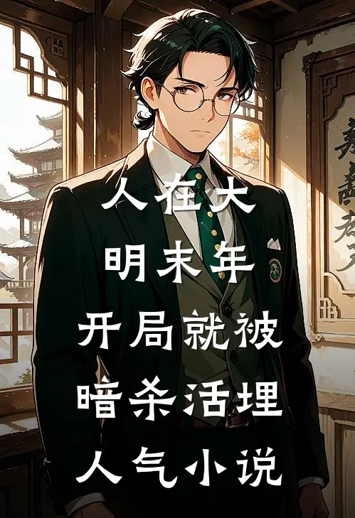 人在大明末年，开局就被暗杀活埋人气小说