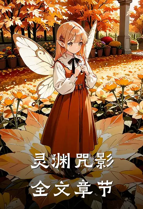 灵渊咒影全文章节