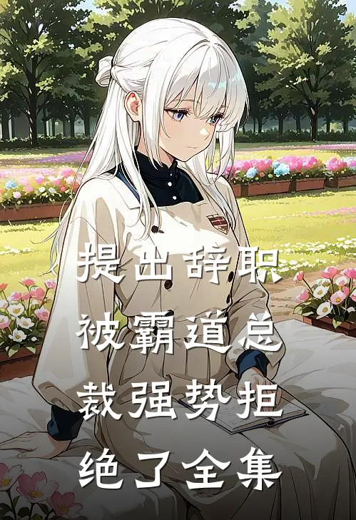 提出辞职，被霸道总裁强势拒绝了全集