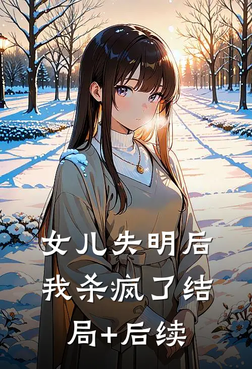 女儿失明后，我杀疯了结局+后续