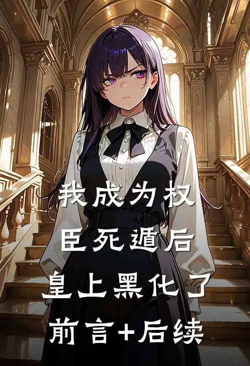我成为权臣死遁后，皇上黑化了前言+后续