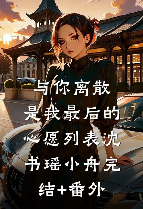 晚昭同归烟火处笔趣阁