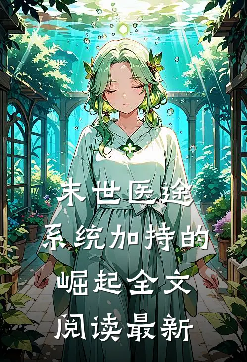 末世医途：系统加持的崛起全文阅读最新