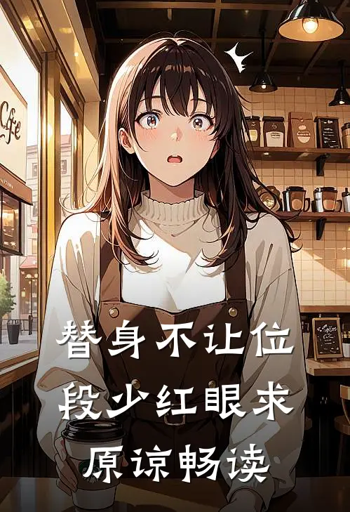 替身不让位：段少红眼求原谅畅读